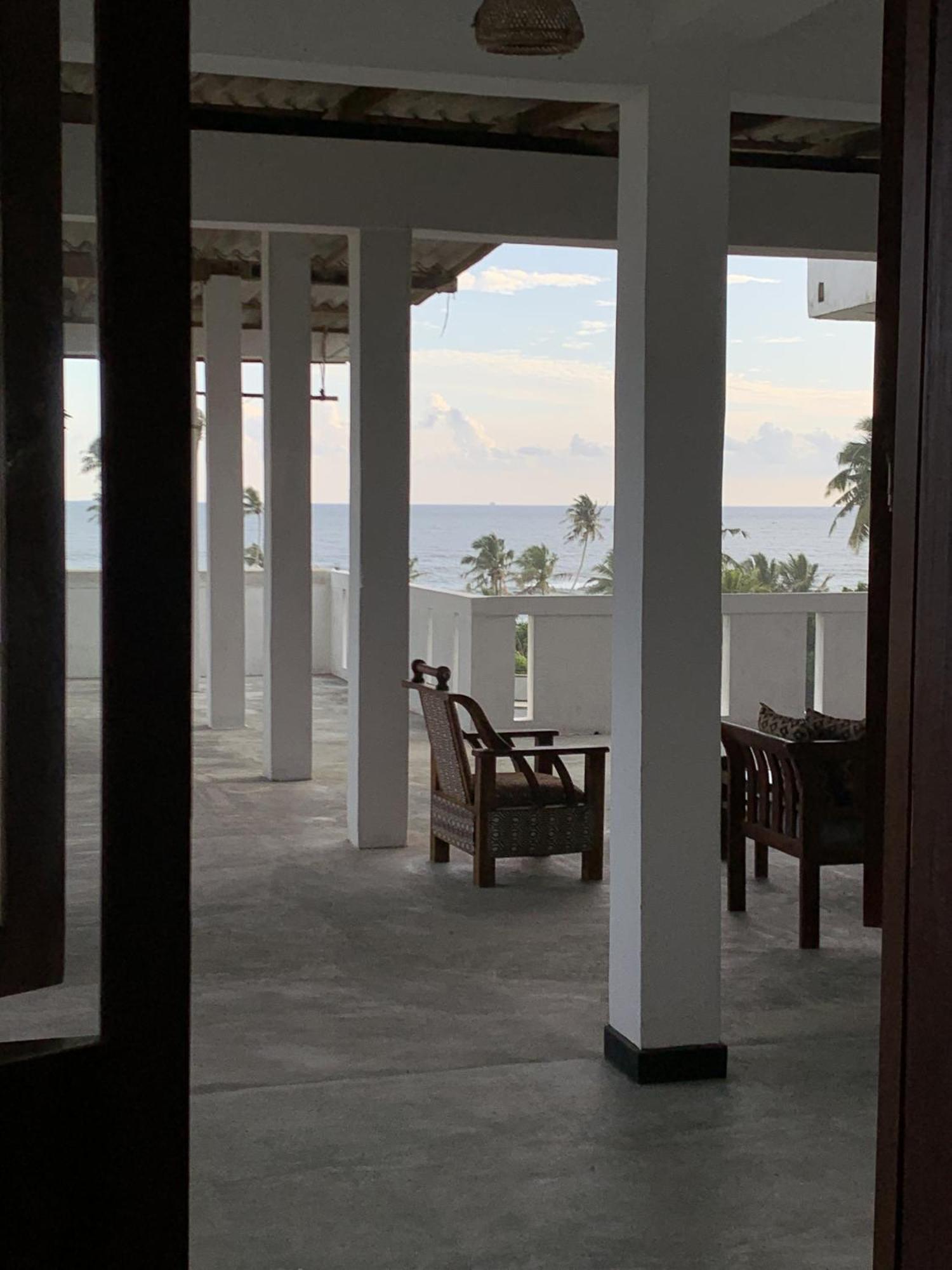 Arcadia Ocean View Apartment Унаватуна Екстериор снимка