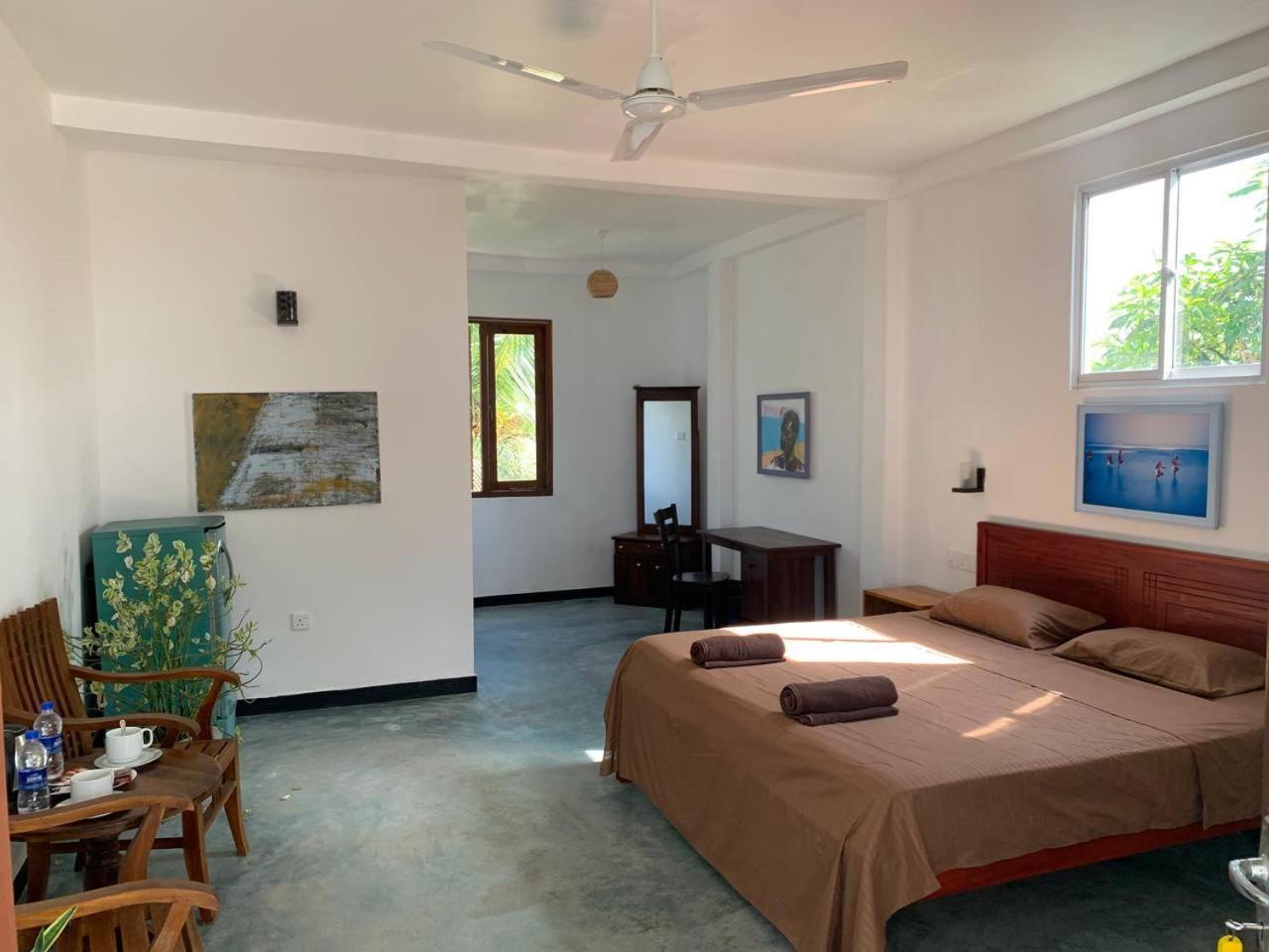Arcadia Ocean View Apartment Унаватуна Екстериор снимка