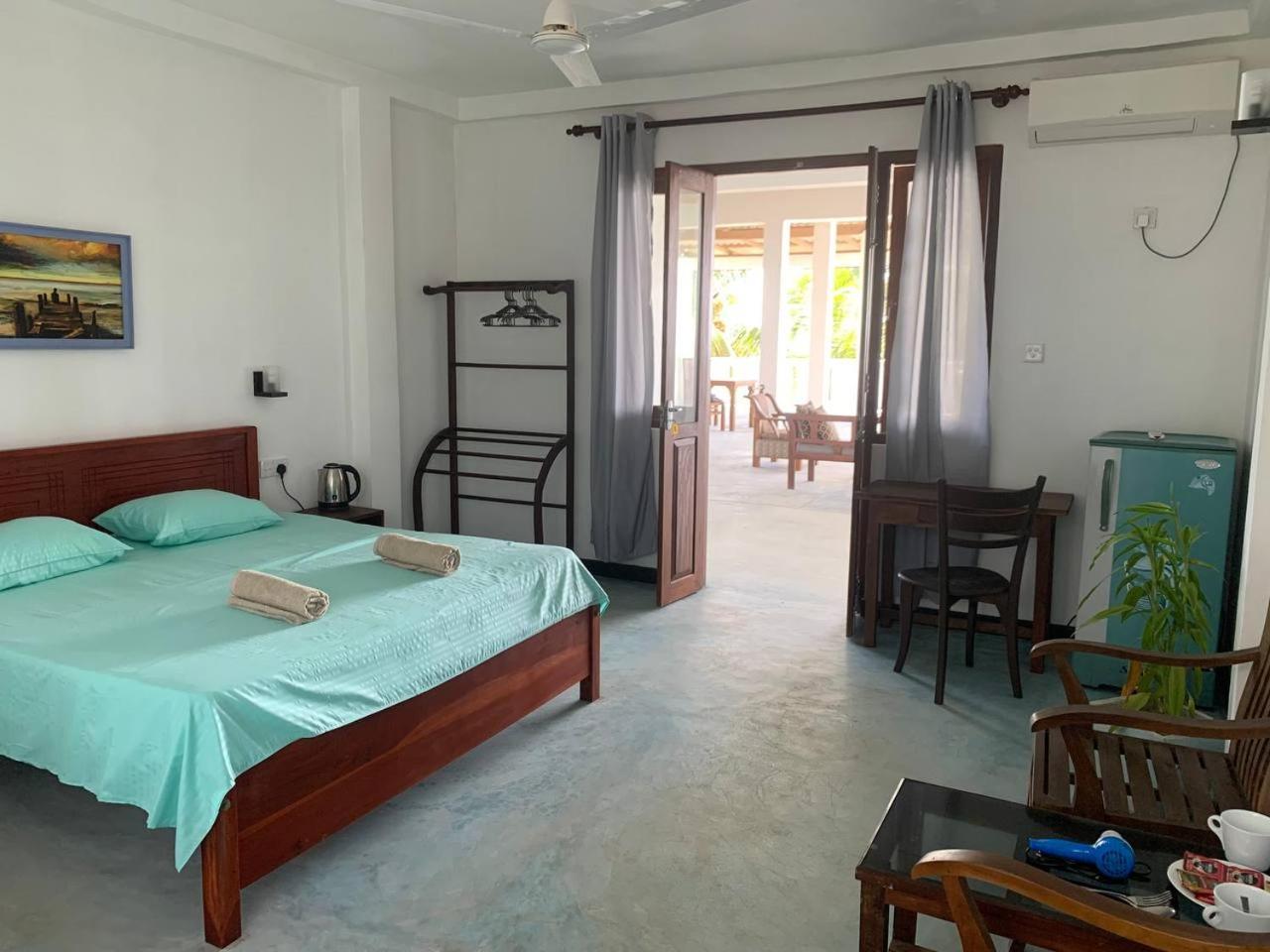 Arcadia Ocean View Apartment Унаватуна Екстериор снимка