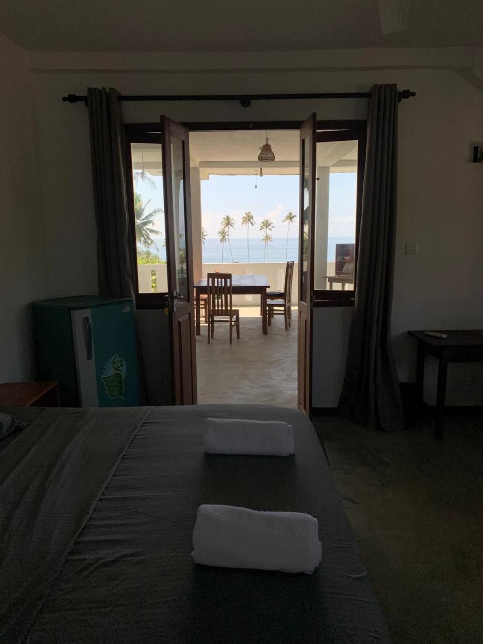 Arcadia Ocean View Apartment Унаватуна Екстериор снимка