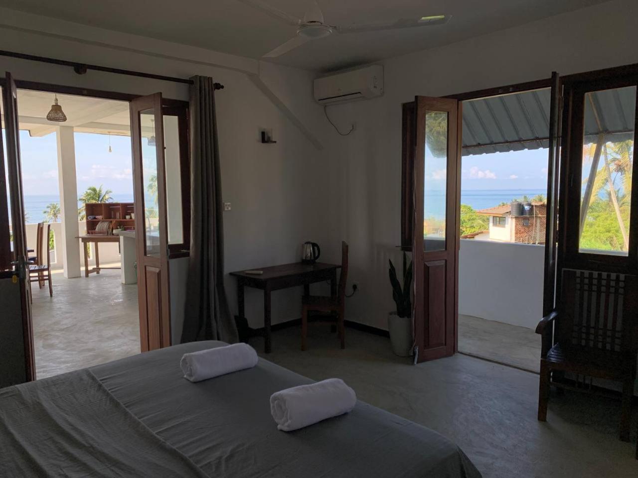 Arcadia Ocean View Apartment Унаватуна Екстериор снимка